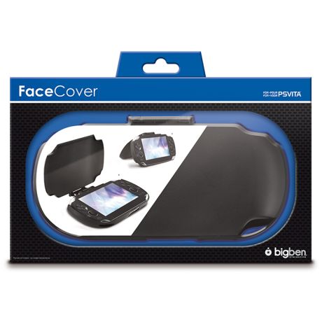 BB Face Cover PS Vita