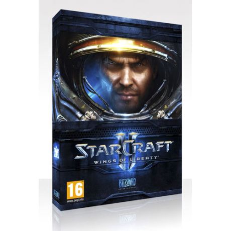 Starcraft 2