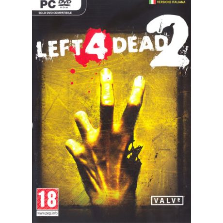 Left 4 Dead 2