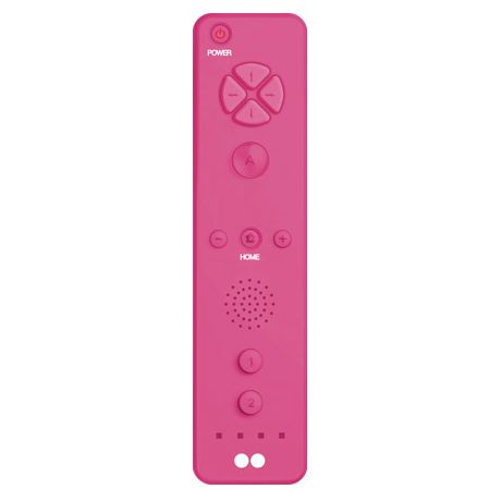 TWO DOTS Telecomando U-Color Rosa