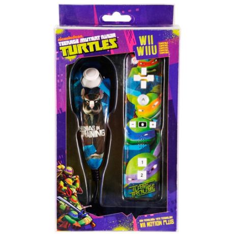 Controller Kit Ninja Turtles