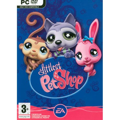 Littlest Pet Shop