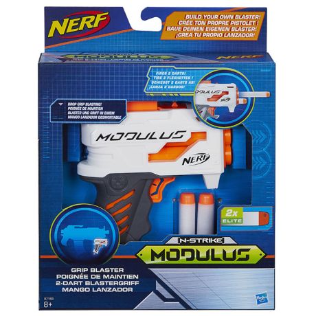 Nerf Modulus Gear Impugnatura Blaster