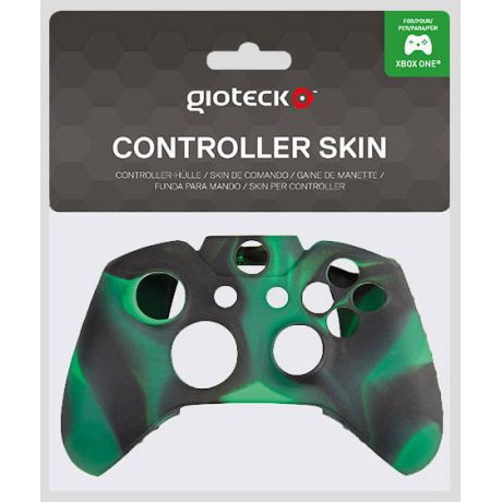 GIOTECK Controller Skin XONE