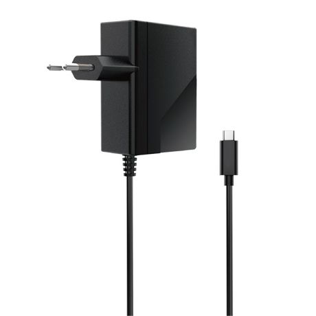 TWO DOTS Power Adapter Nintendo Switch