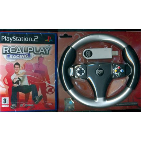 Real Play Racing