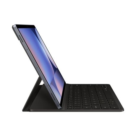 Samsung Book Cover Keyboard Slim Galaxy Tab S10+/S9+ Black