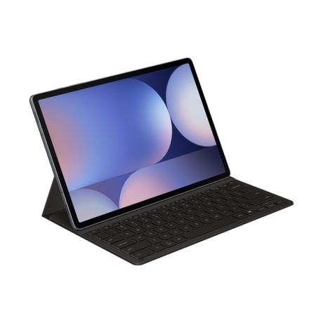 Samsung Book Cover Keyboard Slim Galaxy Tab S10+/S9+ Black