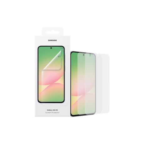 Samsung Screen Protector Galaxy A56 Transparent