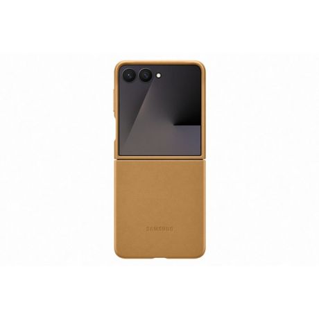 Samsung Kindsuit Case Galaxy Z Flip 7 Camel