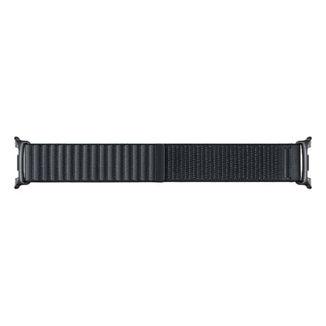 Samsung Galaxy Watch 8 Fabric Band Graphite (M/L)