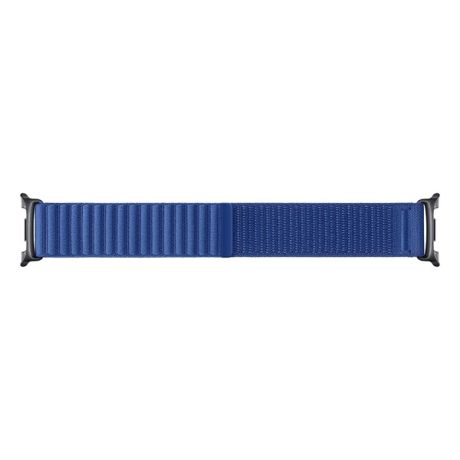 Samsung Galaxy Watch 8 Fabric Band Blue (M/L)