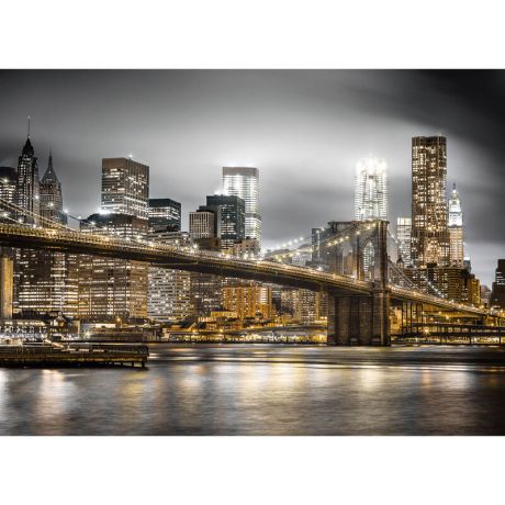 CLEMENTONI New York Skyline puzzle 1000pcs