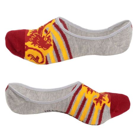 CERDÁ Harry Potter pack 3 adult socks