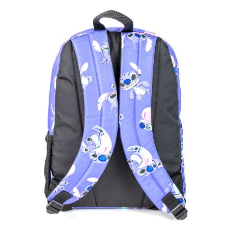 CERDÁ Disney Stitch backpack 42cm