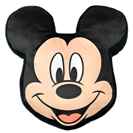 DISNEY Disney Mickey 3D cushion