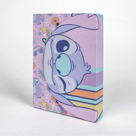 CERDÁ Disney Stitch stationary set