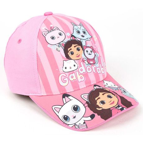 CERDÁ Gabbys Dolls House assorted cap
