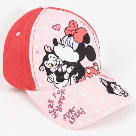 CERDÁ Disney Minnie assorted cap