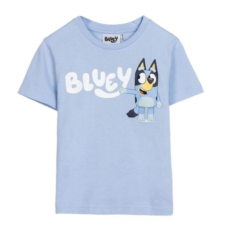 CERDÁ Bluey t-shirt