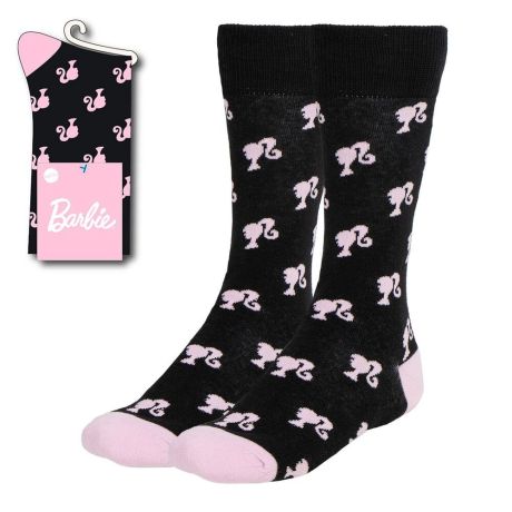 CERDÁ Barbie adult socks