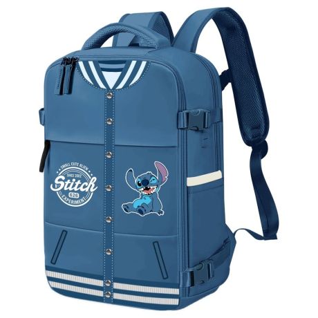 KARACTERMANIA Disney Stitch backpack 40cm