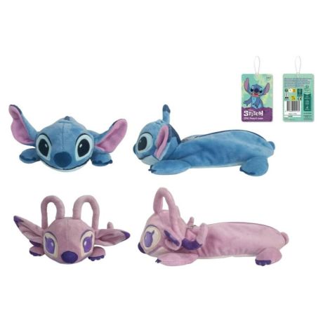 CANENCO Disney Stitch assorted pencil case