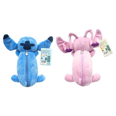CANENCO Disney Stitch assorted pencil case