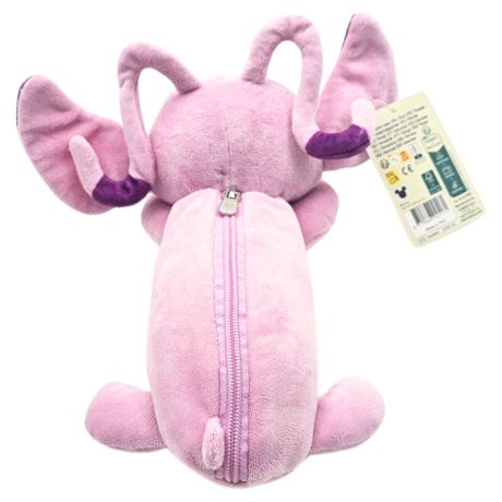 CANENCO Disney Stitch assorted pencil case