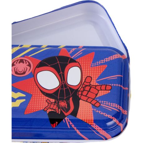 CANENCO Marvel Spiderman stationary set