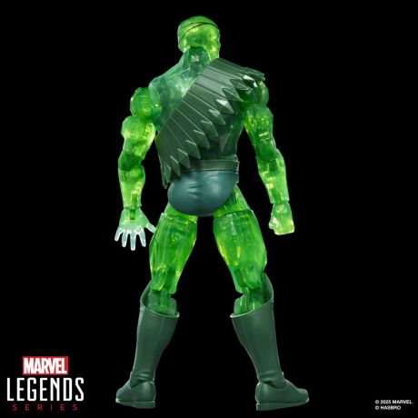 HASBRO Marvel Legends Series Warbow figure 15cm