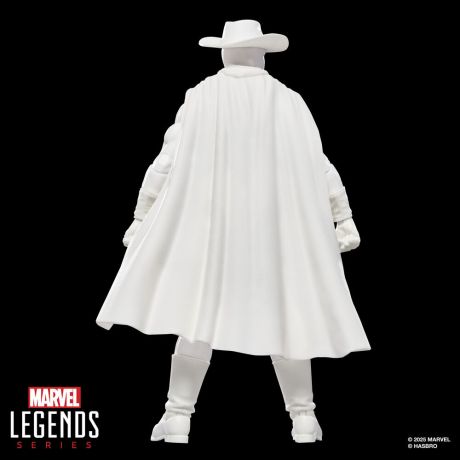 HASBRO Marvel Legends Series Phantom Rider figure 15cm