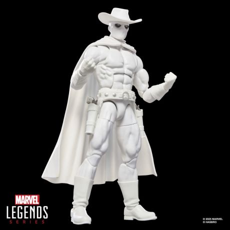 HASBRO Marvel Legends Series Phantom Rider figure 15cm