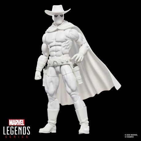 HASBRO Marvel Legends Series Phantom Rider figure 15cm