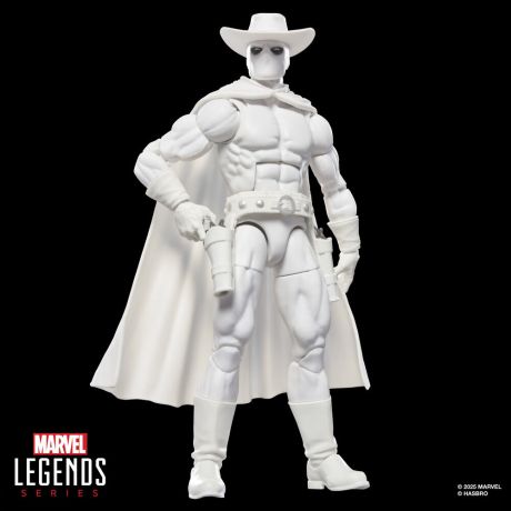 HASBRO Marvel Legends Series Phantom Rider figure 15cm