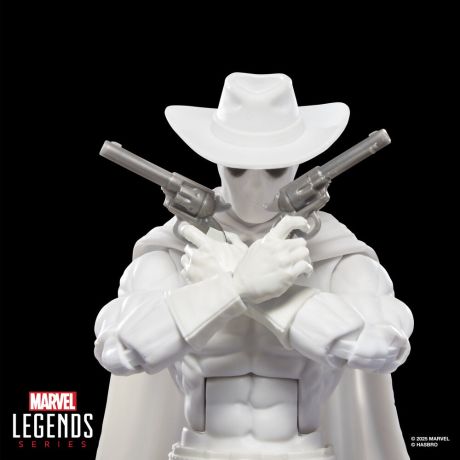 HASBRO Marvel Legends Series Phantom Rider figure 15cm
