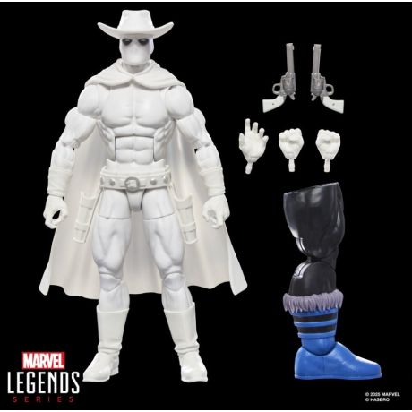 HASBRO Marvel Legends Series Phantom Rider figure 15cm