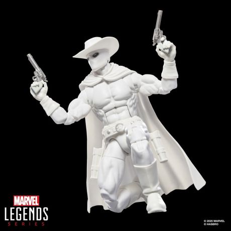 HASBRO Marvel Legends Series Phantom Rider figure 15cm