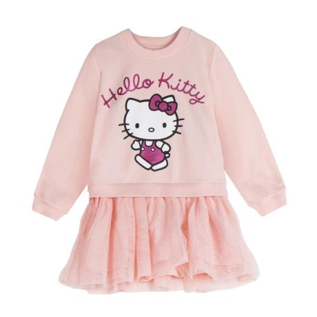 CERDÁ Hello Kitty hoodie