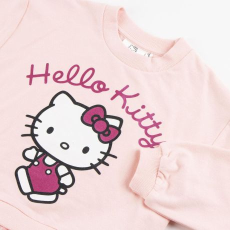 CERDÁ Hello Kitty hoodie