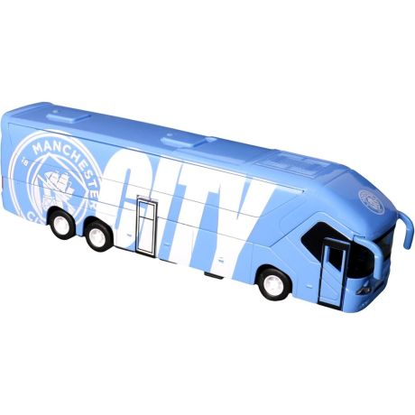 BANBO TOYS Manchester City bus