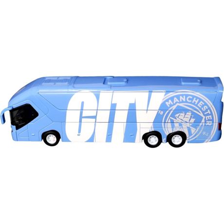 BANBO TOYS Manchester City bus