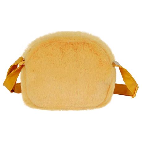 KARACTERMANIA Disney The Lion King Simba plush bag