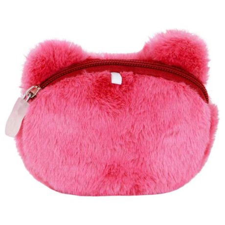 KARACTERMANIA Disney Pixar Toy Story Lotso Strawberry plush purse