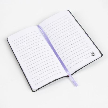 CERDÁ Disney Nightmare Before Christmas notebook