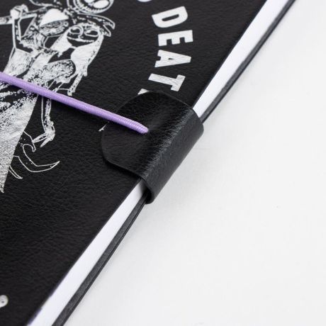 CERDÁ Disney Nightmare Before Christmas notebook