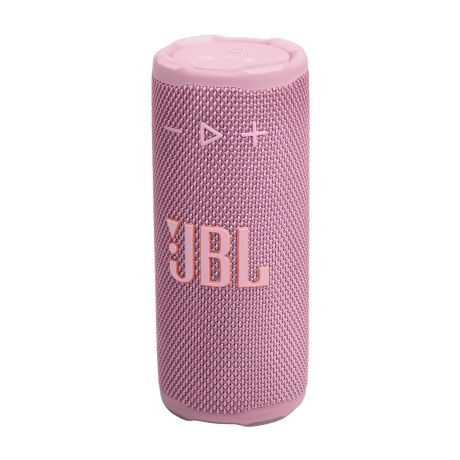 JBL Bluetooth Speaker Grip Pink