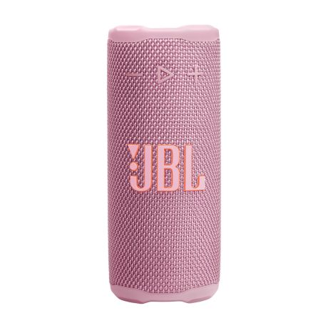 JBL Bluetooth Speaker Grip Pink