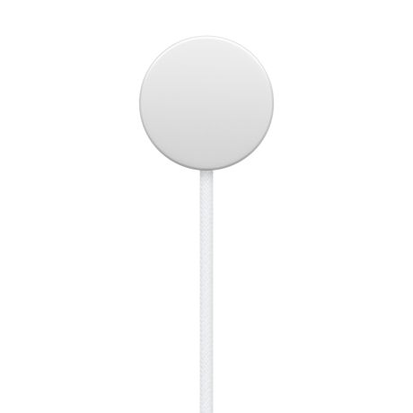 Apple Watch Magnetic Fast Charger to USB-C Cable 1m