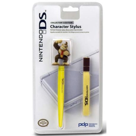 PDP Stylus pens Donkey Kong NDS